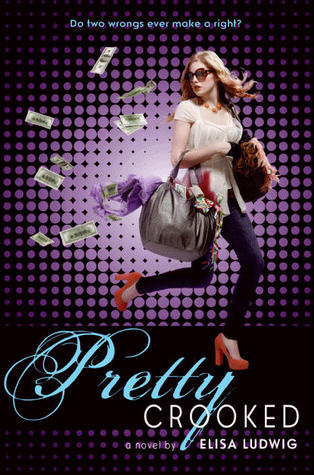 Launch Party: PRETTY CROOKED