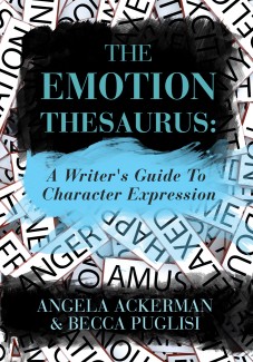 Using The Emotional Thesaurus in a Classroom