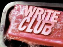 WRiTE CLUB 2012 and Speed Dating for Your MC